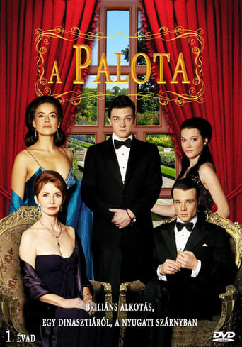 The Palace - Season 1 Episode 1   2008