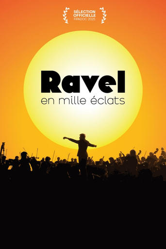 Ravel en mille éclats