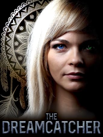 Poster of The Dreamcatcher
