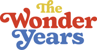 The Wonder Years logo