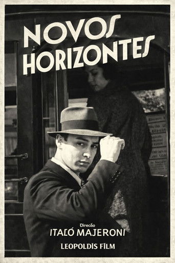 Novos Horizontes (1934)