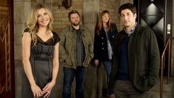 Mad Love - S1E01