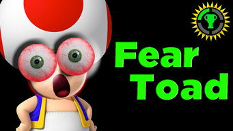 Toad's DEADLY Secret (Super Mario Bros)