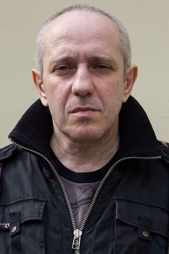 Image of Vladimir Dovzhik