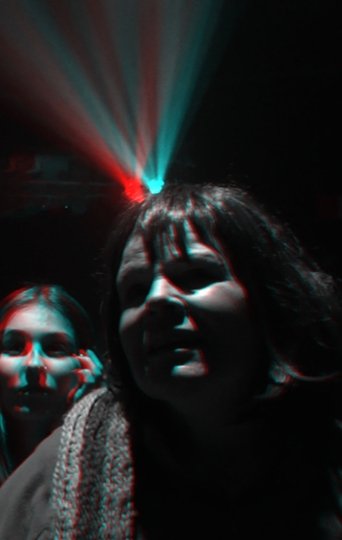 A Caverna (2015) A Caverna (2015)