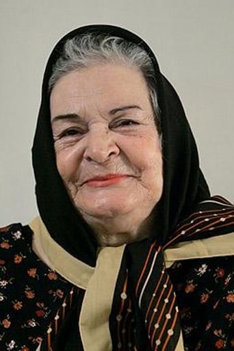 Image of Farrokhlagha Houshmand