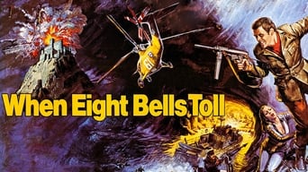 #3 When Eight Bells Toll