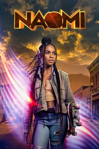 Naomi Season 1 Episode 11