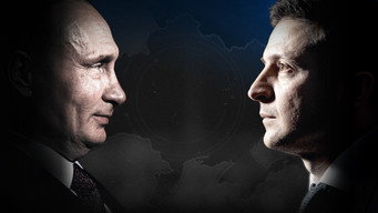 Escena 1 de Two Men at War