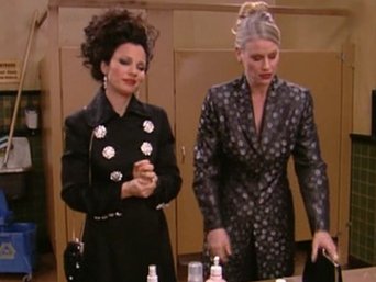 Episódio Episódio 17 da série The Nanny