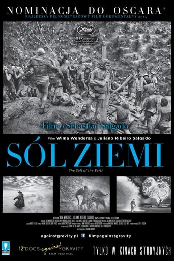 Sól ziemi