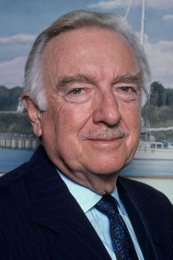 Foto de Walter Cronkite