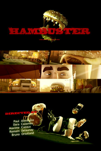 Hambuster