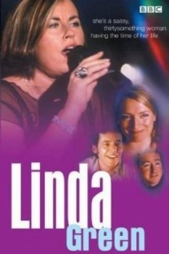 Poster of Linda Green