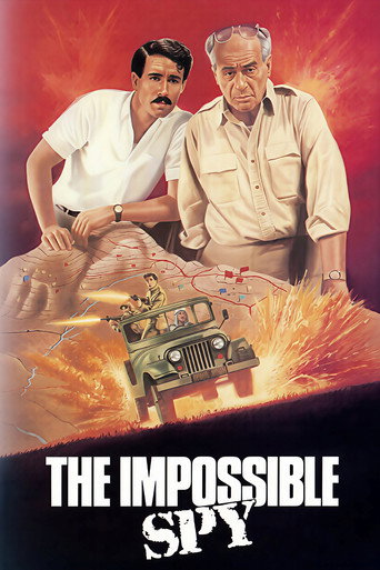 The Impossible Spy