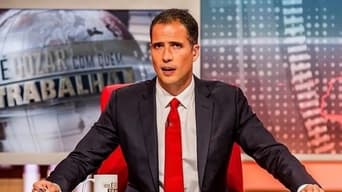 Isto é Gozar Com Quem Trabalha - S11E01