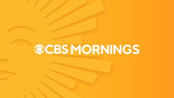 CBS Mornings (2021- )