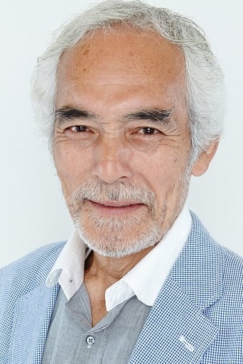 Image of Shinzo Hotta