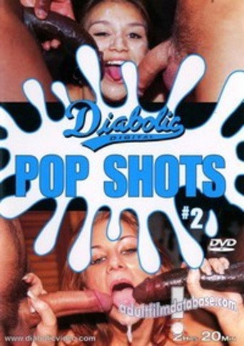 Cartell de Pop Shots 2