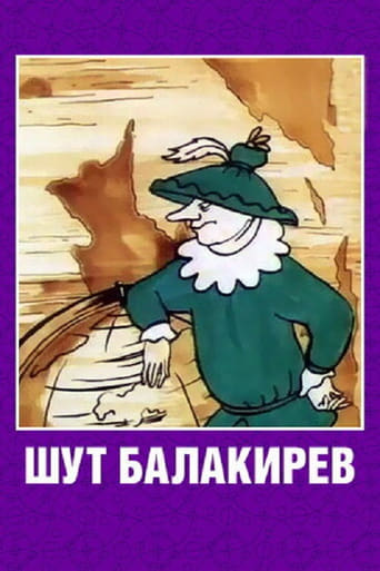 The Jester Balakirev