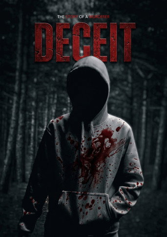 The Story of a Murderer: DECEIT (2023)
