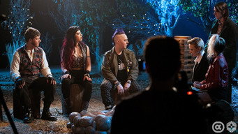 Sagas of Sundry (2017) 予告編