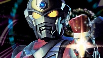 Gridman the Hyper Agent - S1E01