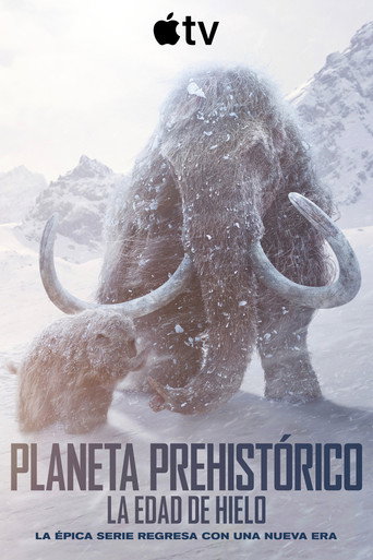 La Edad de Hielo