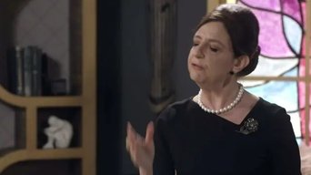 Episódio Capítulo 58 da série A Caverna Encantada