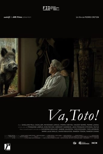 Poster för Toto