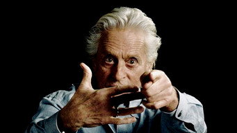 Michael Douglas: The Prodigal Son (2023)