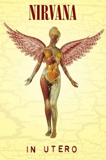 Poster of Nirvana: In Utero