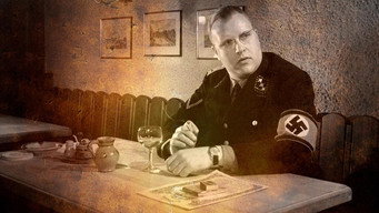 פוסטר של Ein Tag - Bericht aus einem deutschen Konzentrationslager 1939