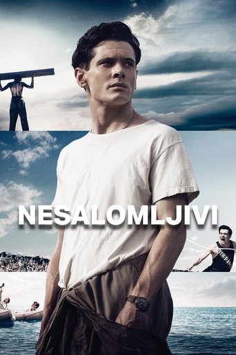 Nesalomljivi