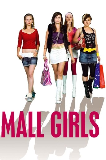 Mall Girls (2009) Mall Girls (2009)