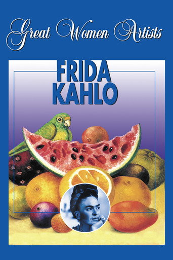 Great Women Artists: Frida Kahlo (2000)