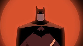 #5 Batman Beyond