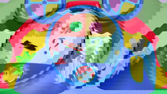 Cena de Episódio 20