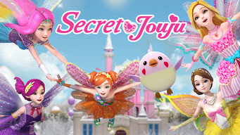 Secret Jouju (2012- )