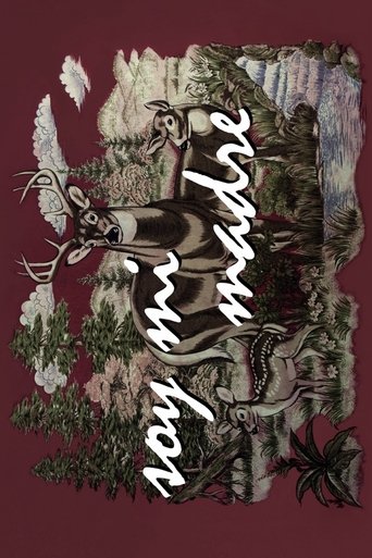I am My Mother (2008)