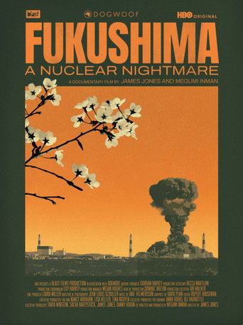 Cartell de Fukushima