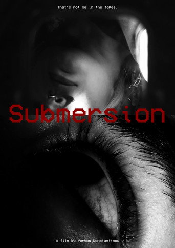 Submersion (2025)