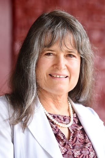Image of Dr. Annie Bukacek