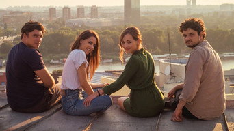 Morning Changes Everything (2018)