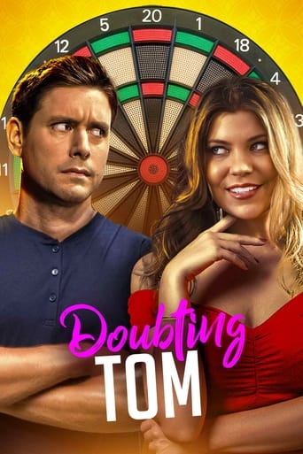 Poster of The Importance Of Doubting Tom