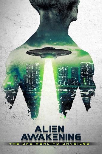 Alien Awakening: The UFO Reality Unveiled (1970)