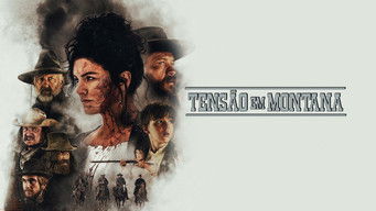 Cena de Tensão em Montana