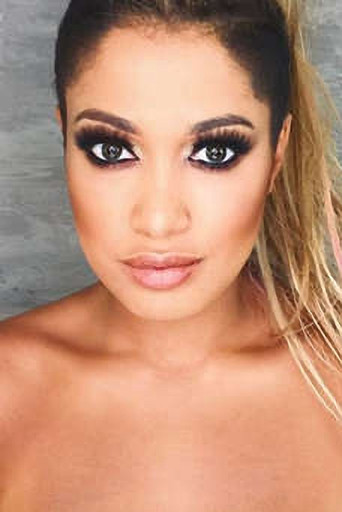 Foto de Patricia Kazadi