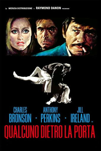 Qualcuno dietro la porta (1971)