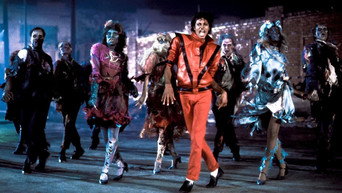 #19 Michael Jackson's Thriller